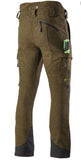 PSS X-treme Jagdhose Loden