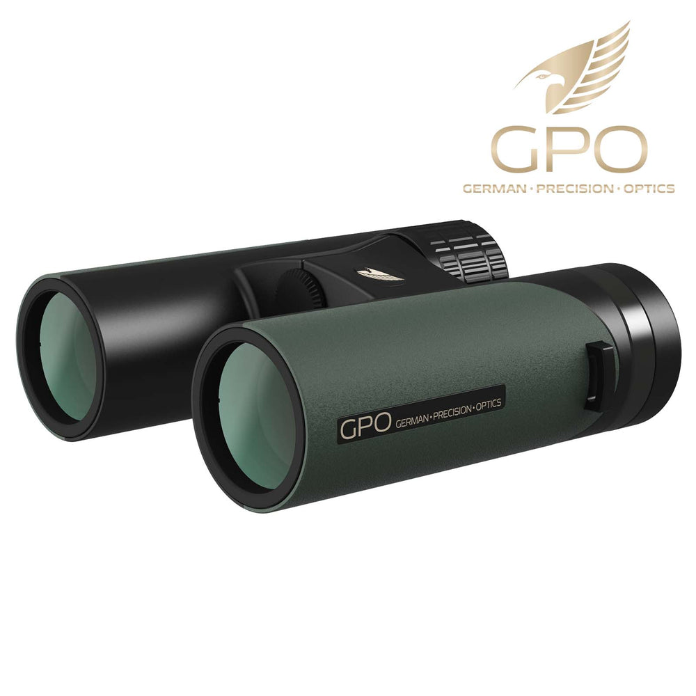 GPO Passion™ ED 8x32