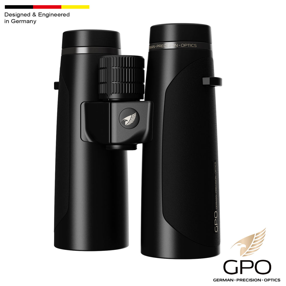 GPO Passion™ HD 8x42