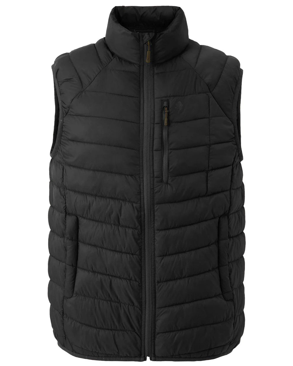 Abisko Insulation Vest M’s