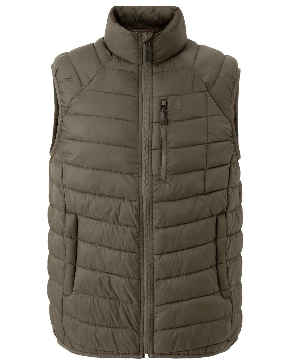 Abisko Insulation Vest M’s