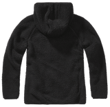 Women Teddyfleece Jacket Hooded | S4 Supplies