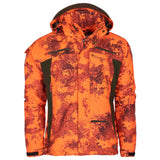 Hunter Pro Xtreme 2.0 Camou Jacket