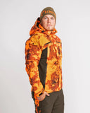 Hunter Pro Xtreme 2.0 Camou Jacket