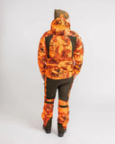 Hunter Pro Xtreme 2.0 Camou Jacket