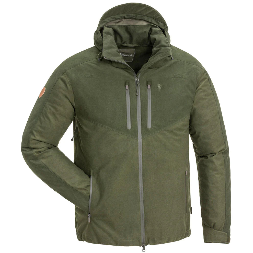 Furudal Retriever Active Jacke Herren