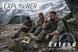 EPA EXPLORER WEST