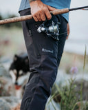 Abisko Brenton Hose M's (schwarz)