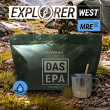 EPA EXPLORER WEST