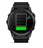 Garmin® Tactix® 7 AMOLED Edition