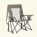 Comfort Pro Rocker Campingstuhl