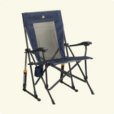 Roadtrip Rocker Campingstuhl Stealth Camo
