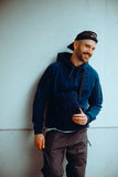 Urban Hoodie Lite - Kangaroo