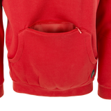 Urban Hoodie Lite - Kangaroo