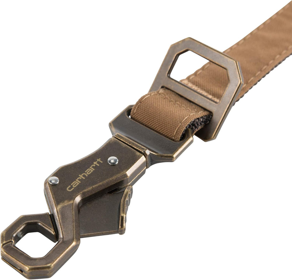NYLON DUCK DOG LEASH - Hundeleine