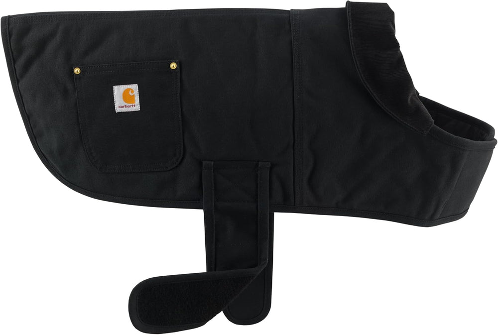 Firm Duck Insulated Dog Chore Coat - Hundemantel