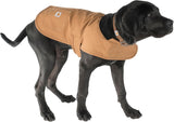 Firm Duck Insulated Dog Chore Coat - Hundemantel