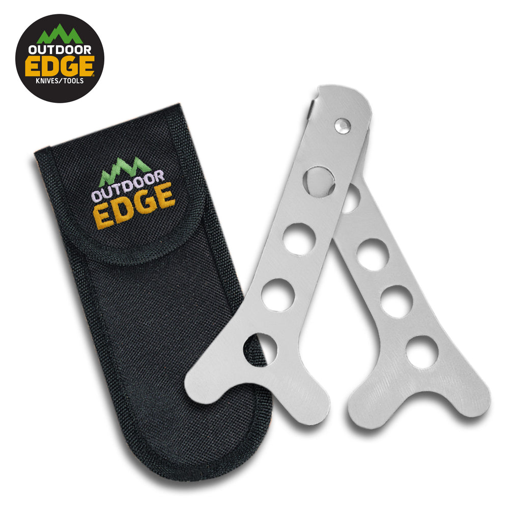 OUTDOOR EDGE Wildspreizer