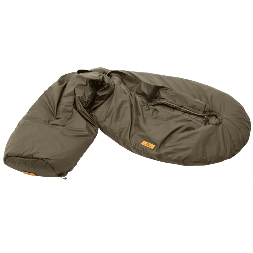 allround schlafsack SOF 2