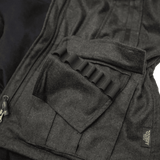 Loden Parka 2.0 Lady - Geräuschloser Jagdbegleiter | S4 Supplies