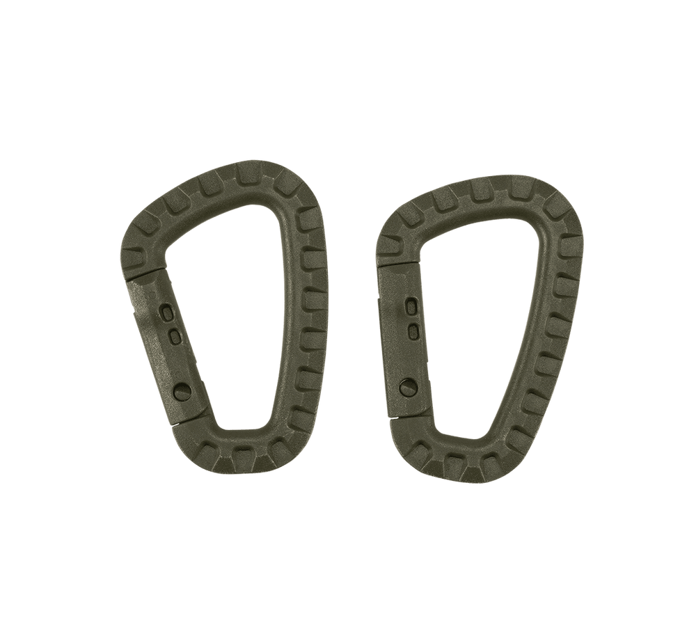 Carabiner 2 Pack | S4 Supplies