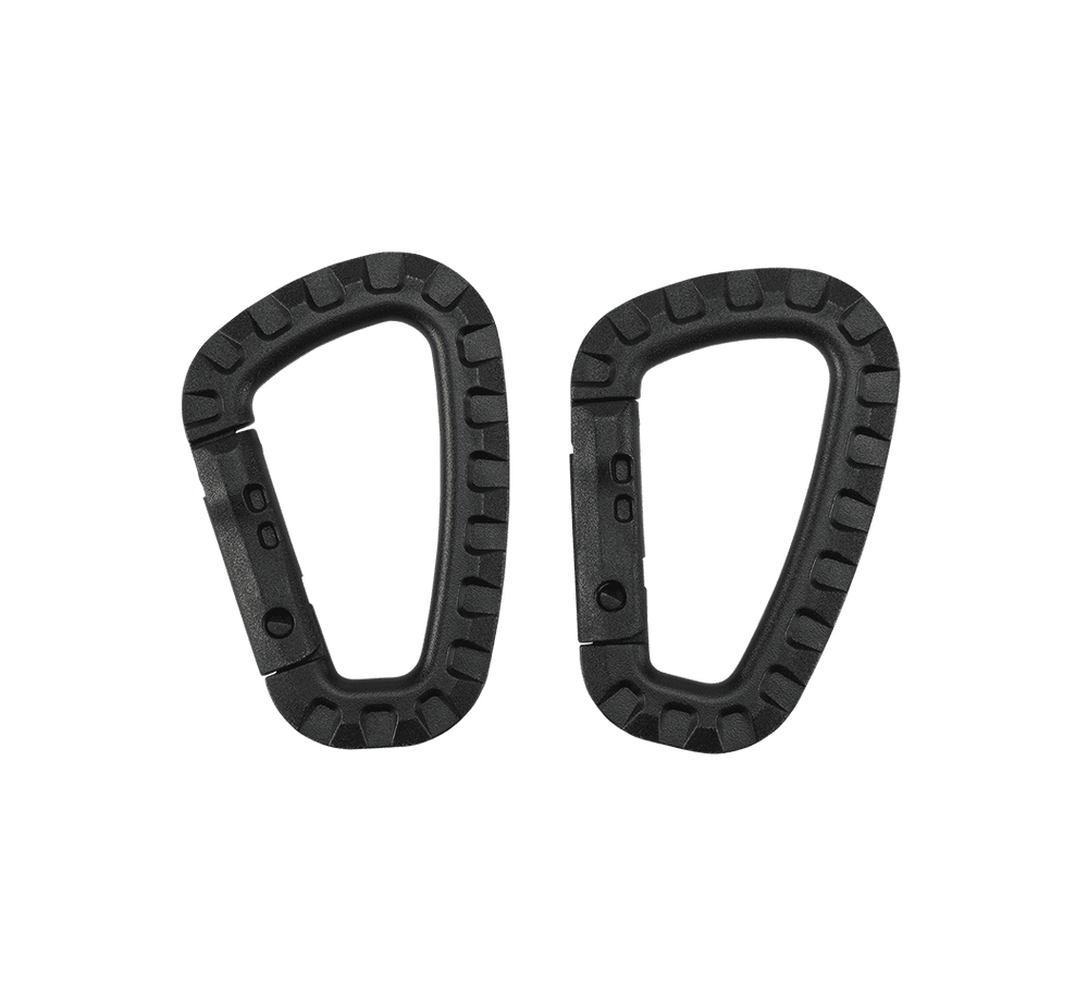 Carabiner 2 Pack | S4 Supplies