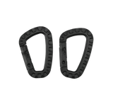 Carabiner 2 Pack | S4 Supplies