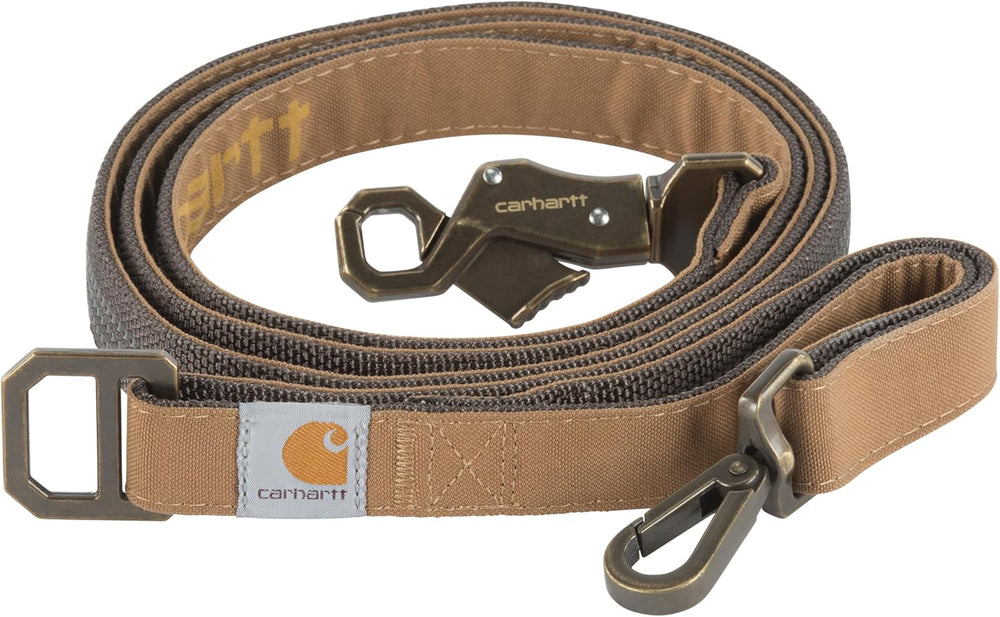 NYLON DUCK DOG LEASH - Hundeleine