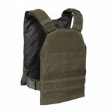 Platten und Plattenträger - QRF Satz Setpreis