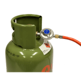 Universalregler 50mbar | S4 Supplies