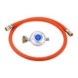 Universalregler 50mbar | S4 Supplies