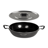 Paellapfanne 30 | S4 Supplies