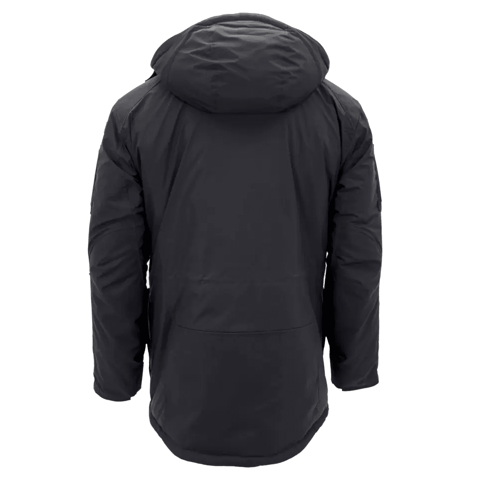 ECIG 4.0 Jacket | S4 Supplies