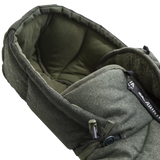 Lodenkapuze -  zum nachträglichen Anbringen