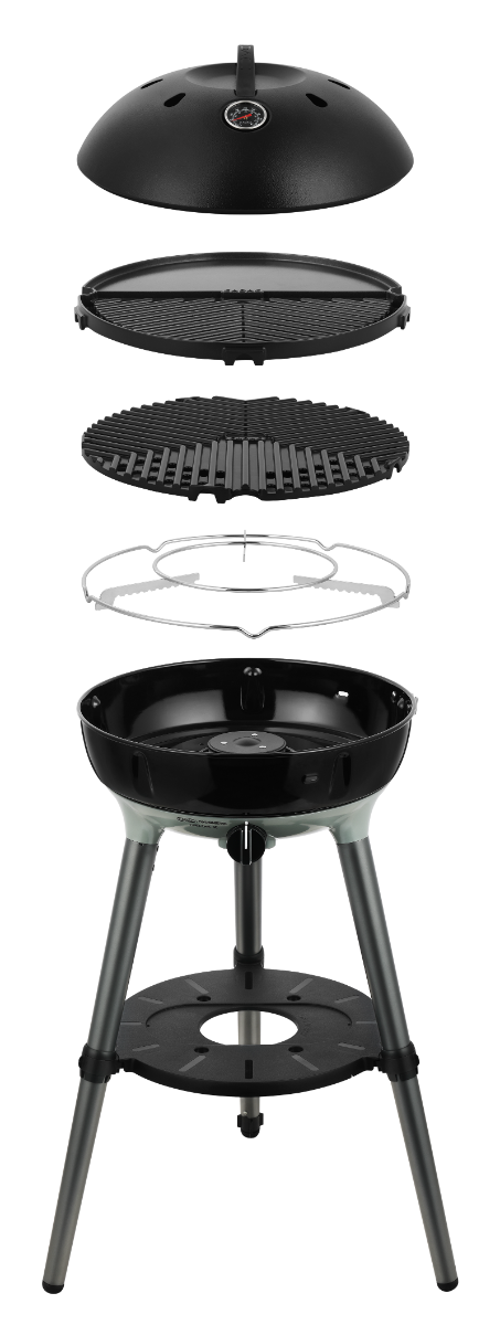 CADAC CARRI CHEF 40 BBQ / GRILL2BRAAI