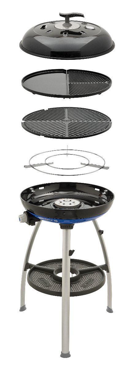 CADAC CARRI CHEF 50 BBQ / GRILL2BRAAI