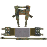 Chest Rig Conversion Kit