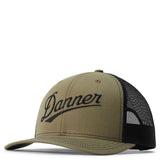 Danner Embroidered Hat