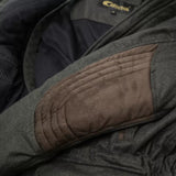 Loden Parka 2.0 Lady - Geräuschloser Jagdbegleiter | S4 Supplies