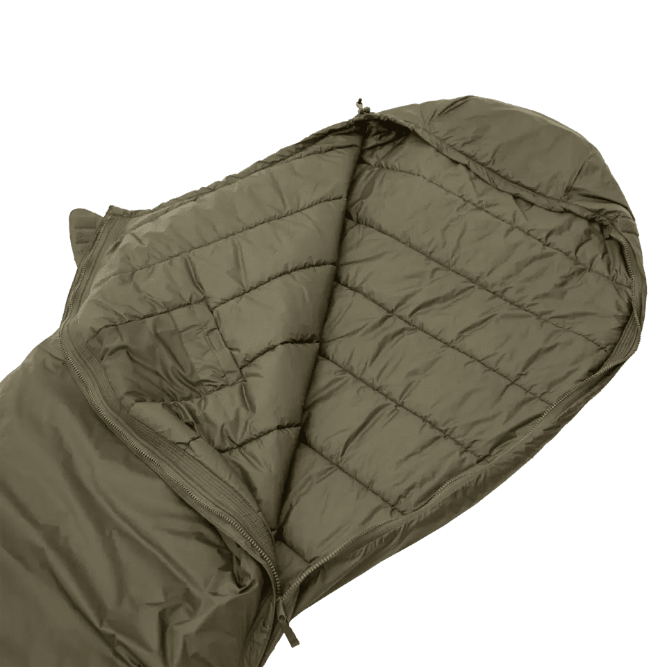 SOF 1 - Schlafsack | S4 Supplies
