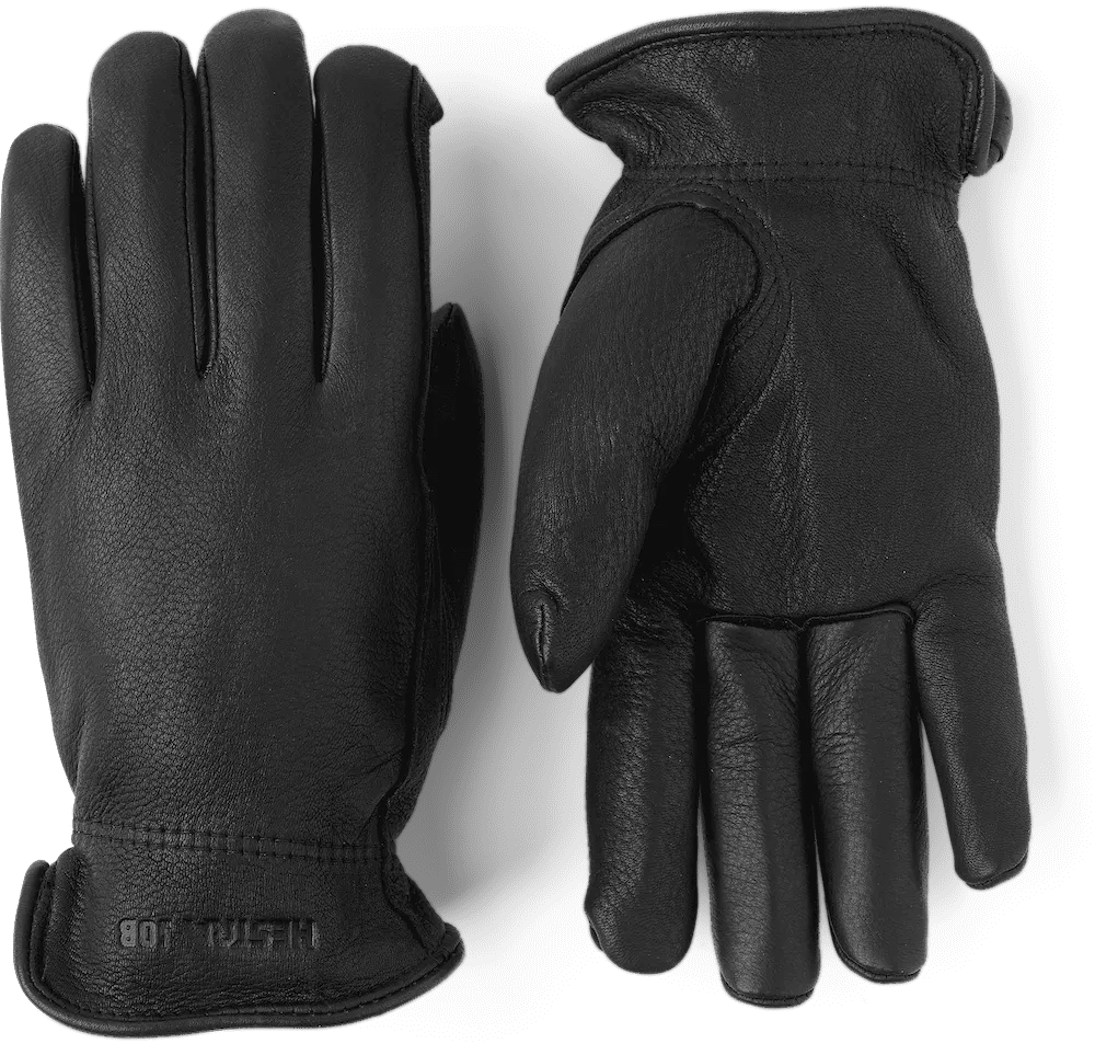 handschuhe winter HestraJob Winterhandschuhe für Fahrer