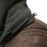 Loden Parka 2.0 Lady - Geräuschloser Jagdbegleiter | S4 Supplies