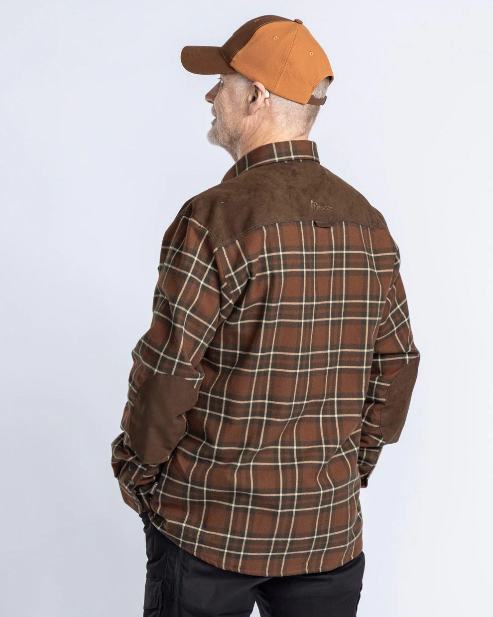 PINEWOOD® DOUGLAS HEMD