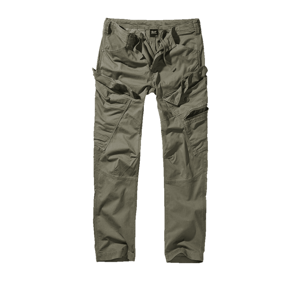 ADVEN SLIM FIT PANTS | S4 Supplies