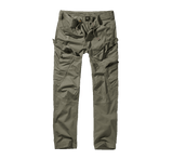 ADVEN SLIM FIT PANTS | S4 Supplies