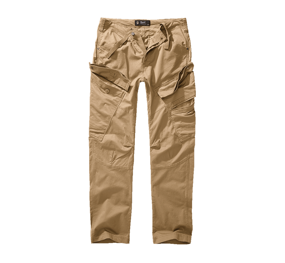 ADVEN SLIM FIT PANTS | S4 Supplies