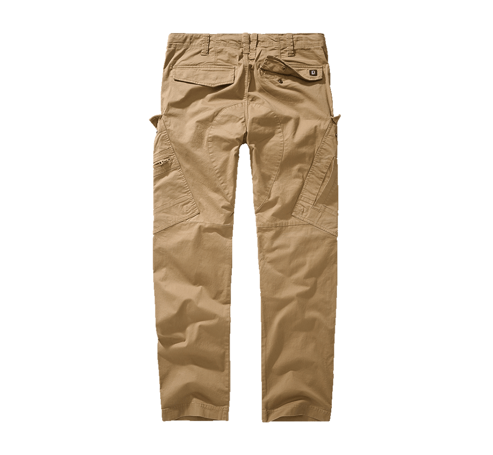 ADVEN SLIM FIT PANTS | S4 Supplies