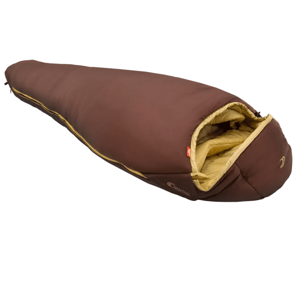 G250 3-Jahreszeiten-Schlafsack S4 Supplies