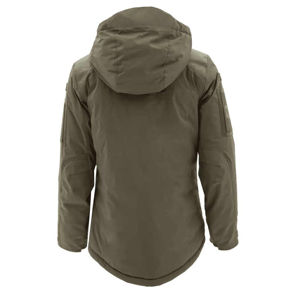 MIG 4.0 Jacket Lady | S4 Supplies
