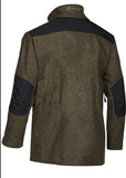 PSS X-treme Loden Jagdjacke